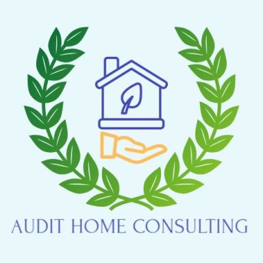 Logo de Audit Home Consulting, audit énégétique